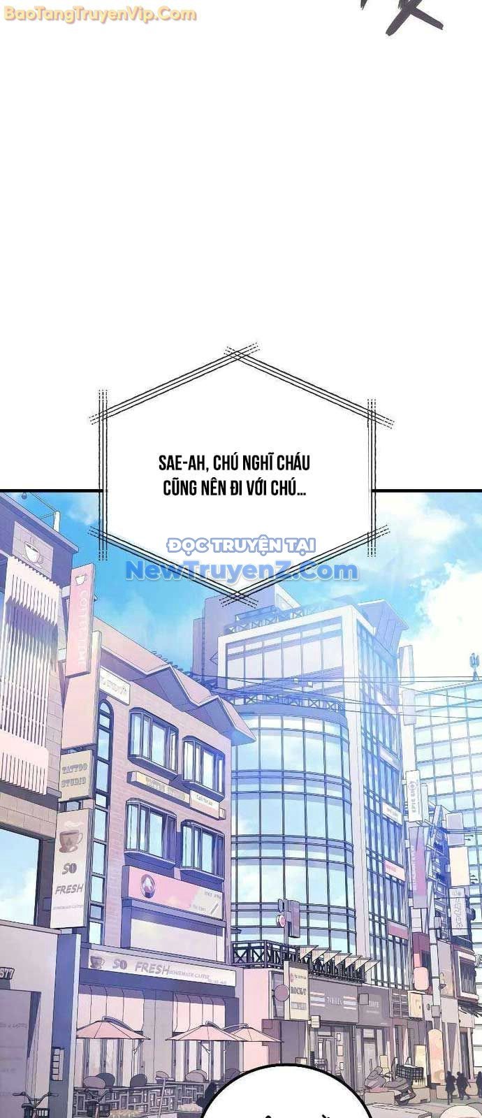 Thần Chiến Tranh Trở Lại Cấp 2: Chapter 96