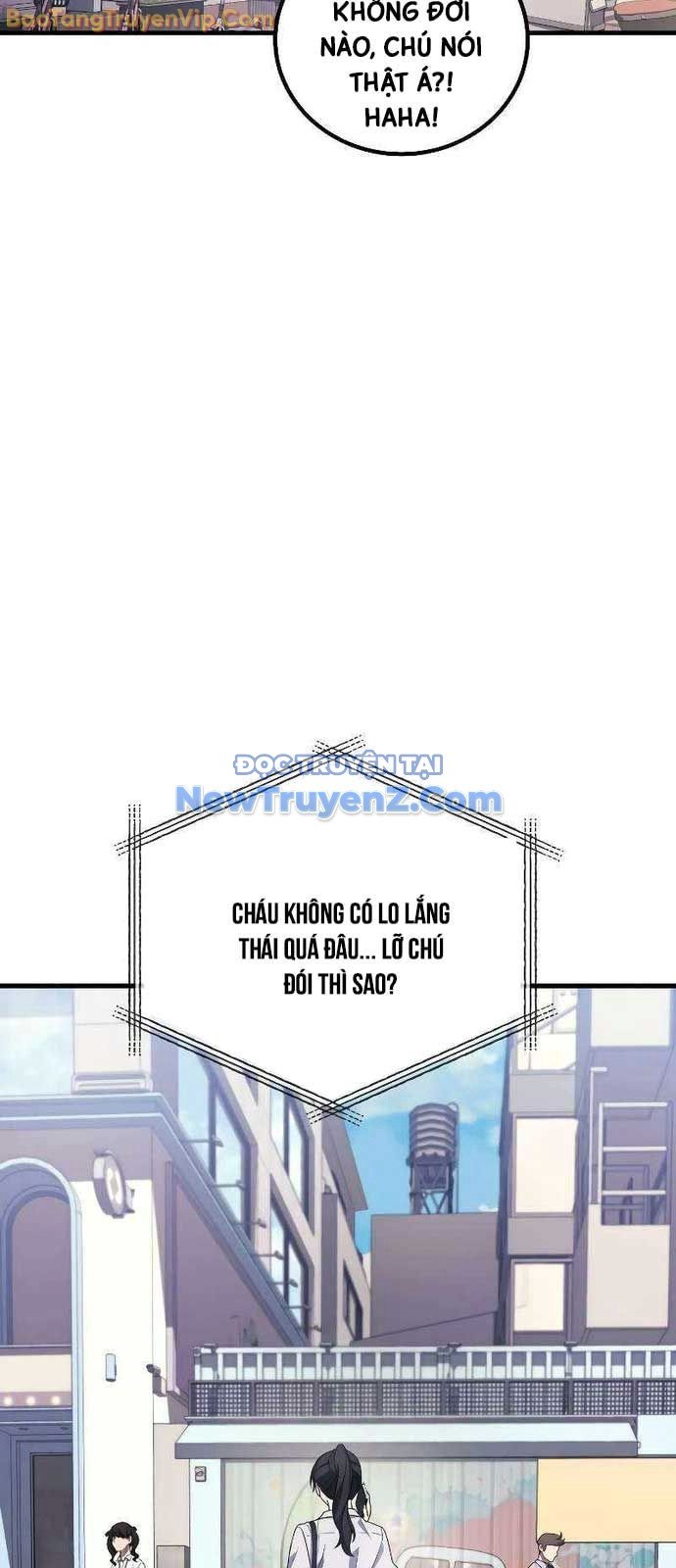 Thần Chiến Tranh Trở Lại Cấp 2: Chapter 96