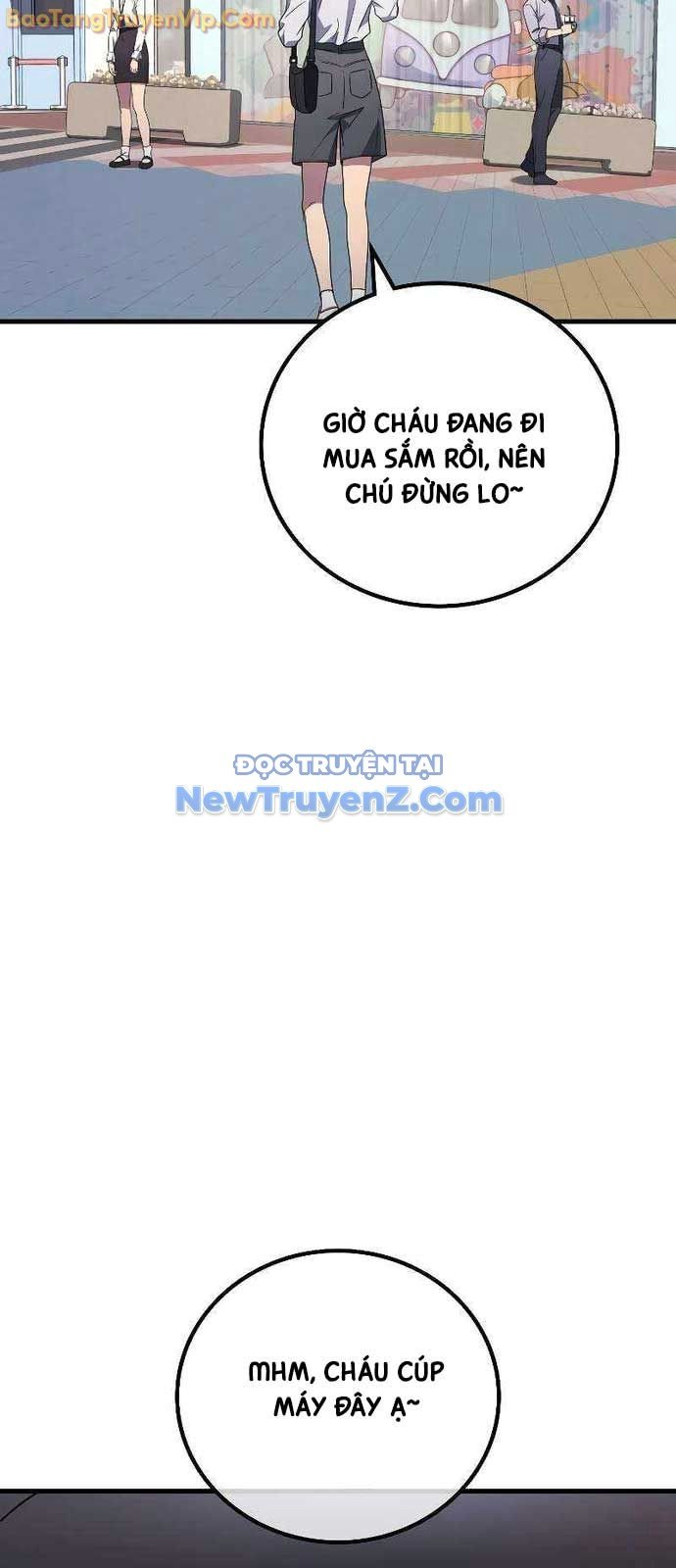 Thần Chiến Tranh Trở Lại Cấp 2: Chapter 96