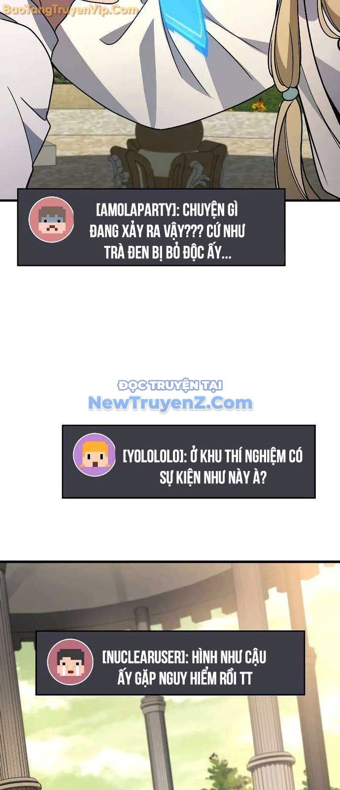 Thần Chiến Tranh Trở Lại Cấp 2: Chapter 96