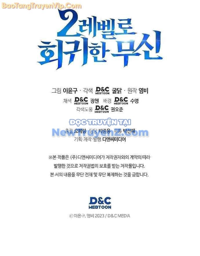 Thần Chiến Tranh Trở Lại Cấp 2: Chapter 96