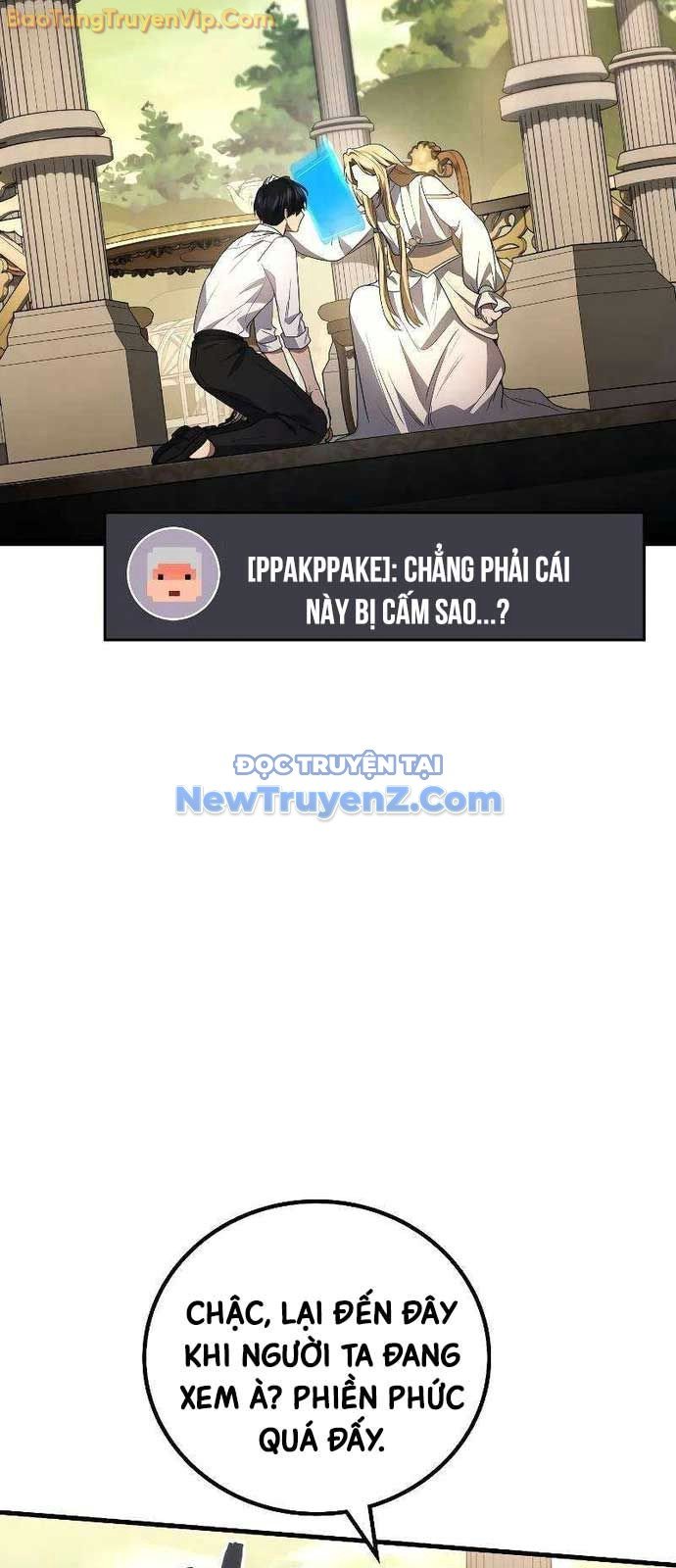 Thần Chiến Tranh Trở Lại Cấp 2: Chapter 96