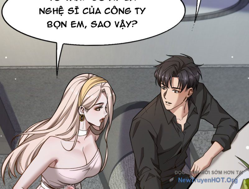 Thần Hào Như Ta, Làm Tra Nam Cũng Là Hợp Lý: Chapter 6