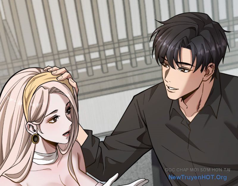 Thần Hào Như Ta, Làm Tra Nam Cũng Là Hợp Lý: Chapter 6