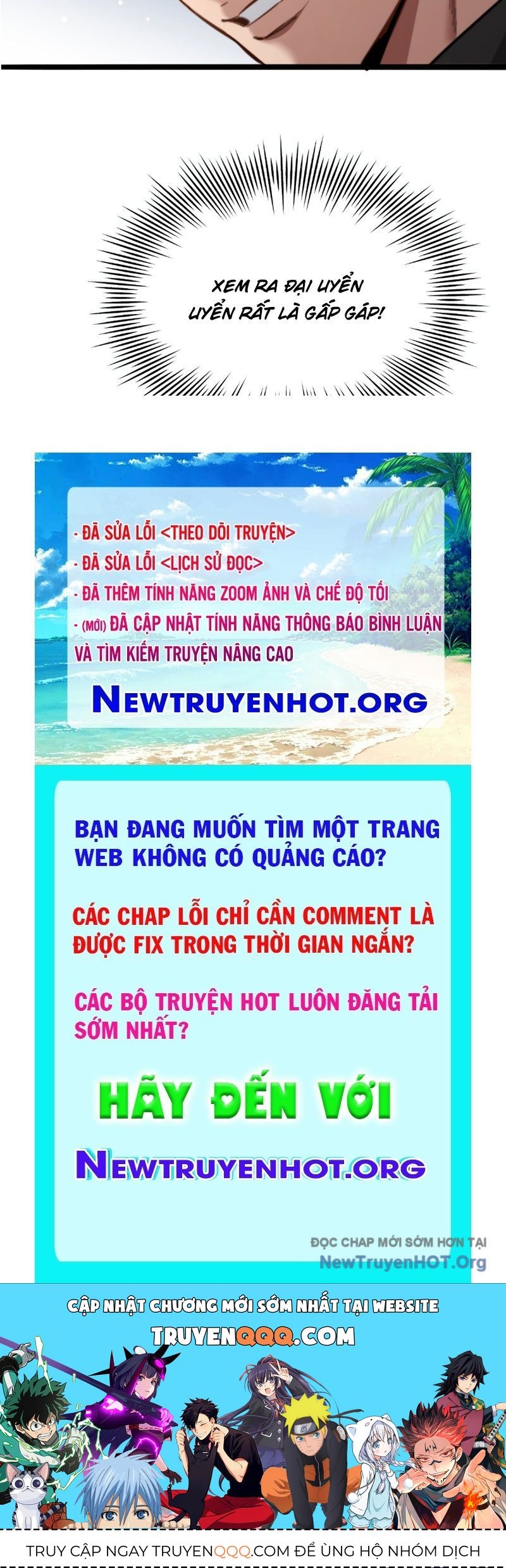 Thần Hào Như Ta, Làm Tra Nam Cũng Là Hợp Lý: Chapter 6