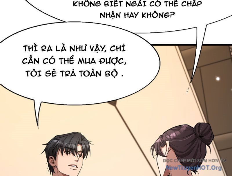 Thần Hào Như Ta, Làm Tra Nam Cũng Là Hợp Lý: Chapter 6