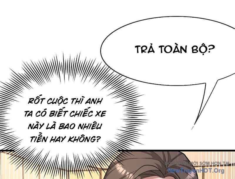 Thần Hào Như Ta, Làm Tra Nam Cũng Là Hợp Lý: Chapter 6