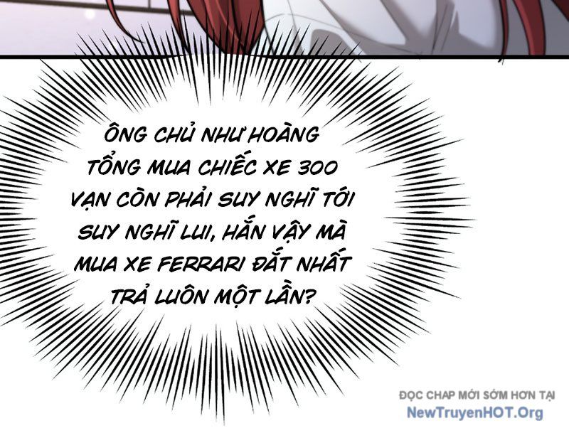 Thần Hào Như Ta, Làm Tra Nam Cũng Là Hợp Lý: Chapter 6