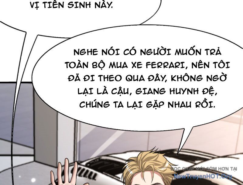 Thần Hào Như Ta, Làm Tra Nam Cũng Là Hợp Lý: Chapter 6