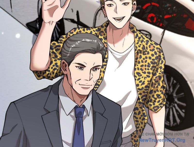 Thần Hào Như Ta, Làm Tra Nam Cũng Là Hợp Lý: Chapter 6