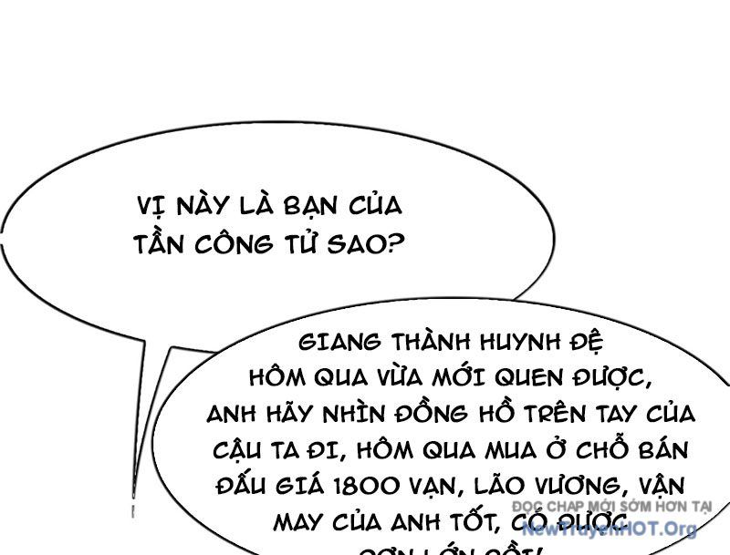 Thần Hào Như Ta, Làm Tra Nam Cũng Là Hợp Lý: Chapter 6
