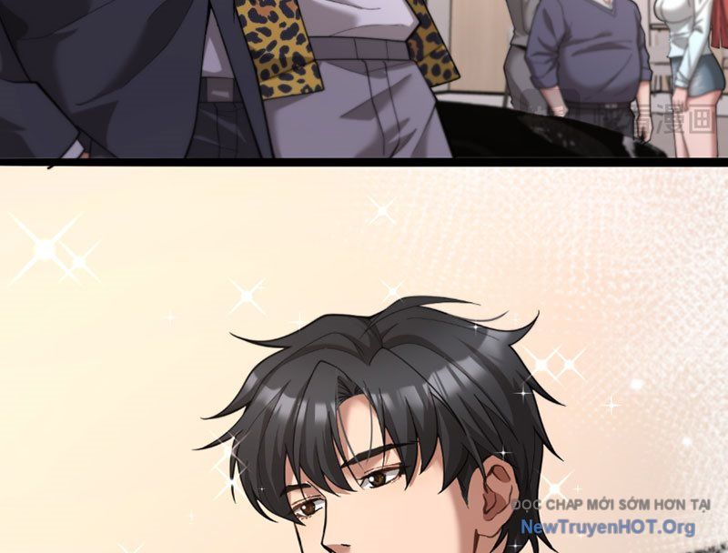 Thần Hào Như Ta, Làm Tra Nam Cũng Là Hợp Lý: Chapter 6
