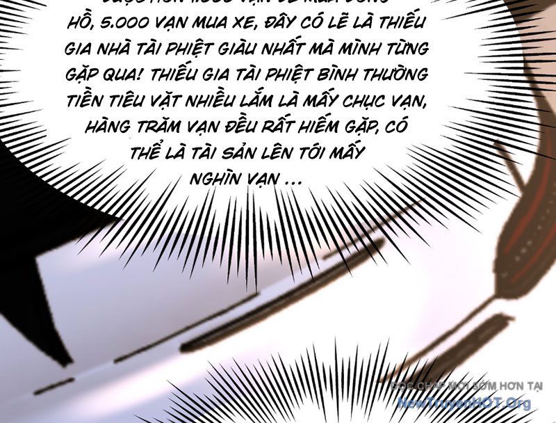 Thần Hào Như Ta, Làm Tra Nam Cũng Là Hợp Lý: Chapter 6