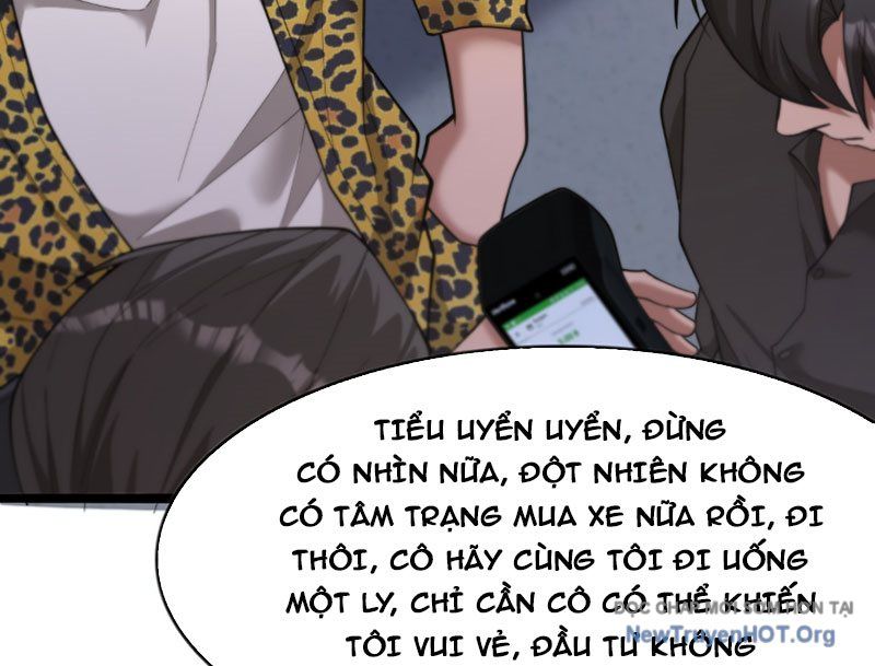 Thần Hào Như Ta, Làm Tra Nam Cũng Là Hợp Lý: Chapter 6