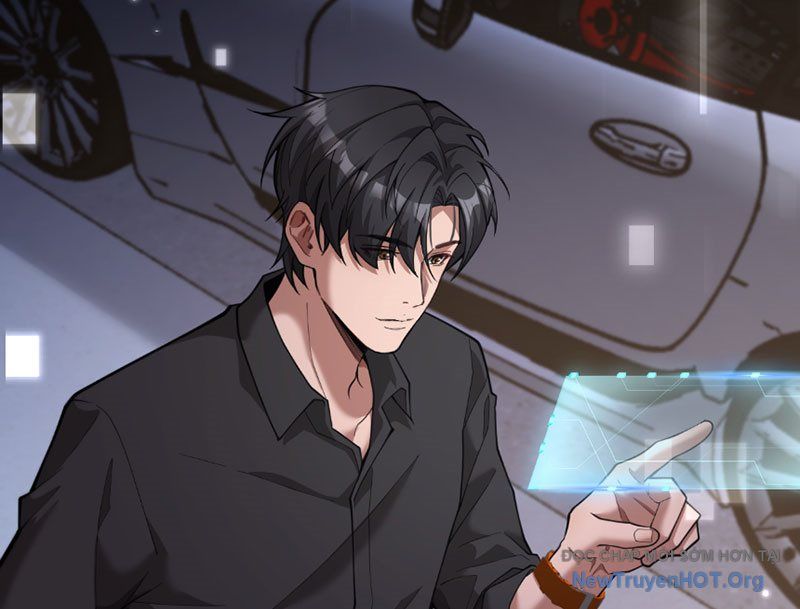 Thần Hào Như Ta, Làm Tra Nam Cũng Là Hợp Lý: Chapter 6