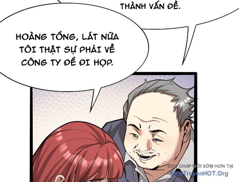 Thần Hào Như Ta, Làm Tra Nam Cũng Là Hợp Lý: Chapter 6