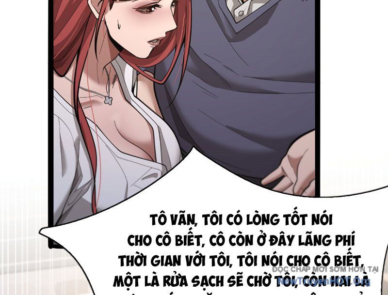 Thần Hào Như Ta, Làm Tra Nam Cũng Là Hợp Lý: Chapter 6