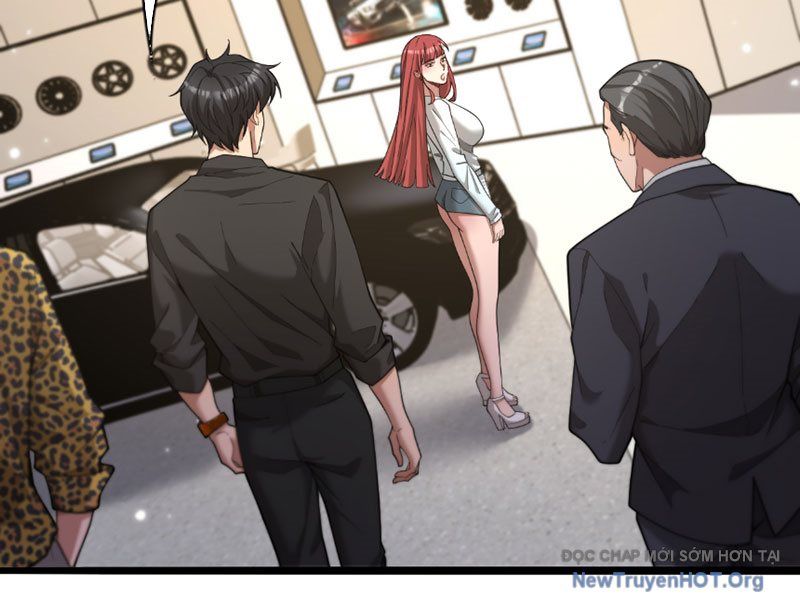 Thần Hào Như Ta, Làm Tra Nam Cũng Là Hợp Lý: Chapter 6