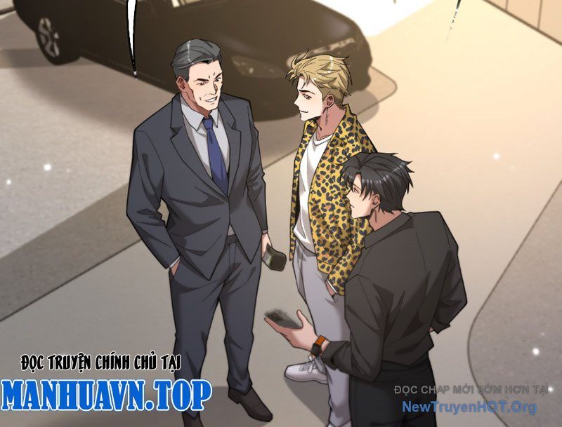 Thần Hào Như Ta, Làm Tra Nam Cũng Là Hợp Lý: Chapter 6