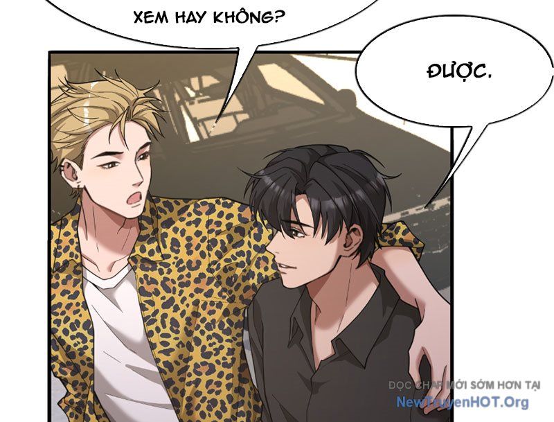 Thần Hào Như Ta, Làm Tra Nam Cũng Là Hợp Lý: Chapter 6