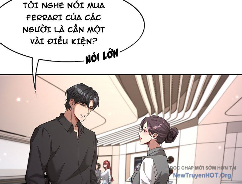 Thần Hào Như Ta, Làm Tra Nam Cũng Là Hợp Lý: Chapter 6