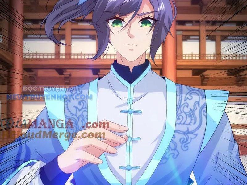 Thần Hồn Võ Đế: Chapter 407