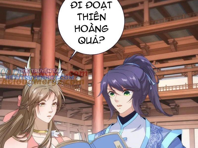 Thần Hồn Võ Đế: Chapter 407