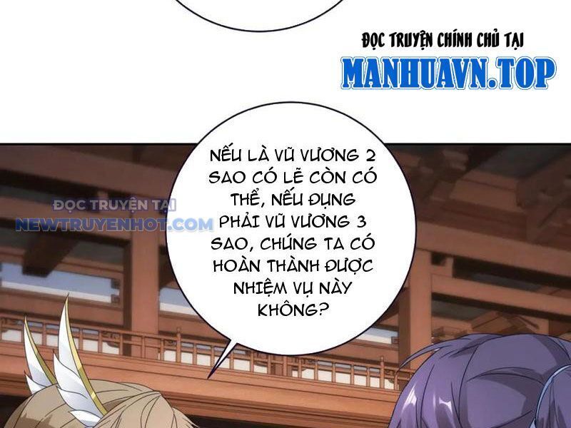 Thần Hồn Võ Đế: Chapter 407