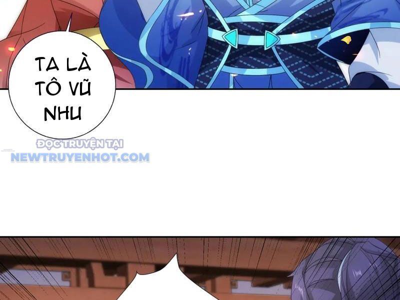 Thần Hồn Võ Đế: Chapter 407