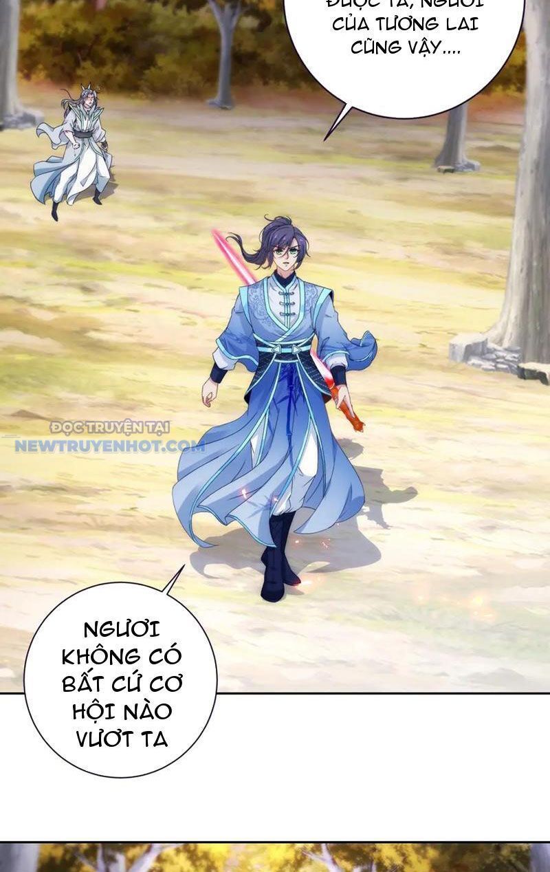 Thần Hồn Võ Đế: Chapter 412