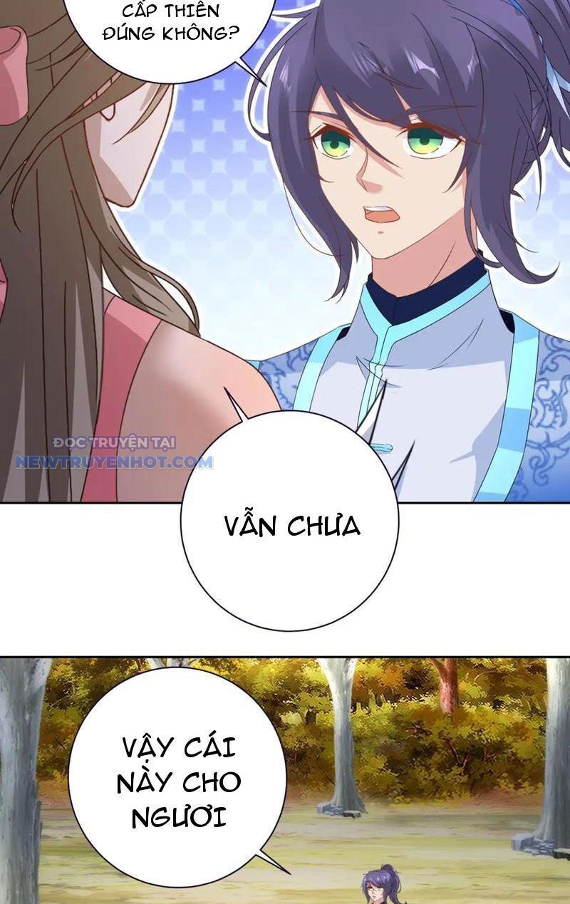 Thần Hồn Võ Đế: Chapter 412