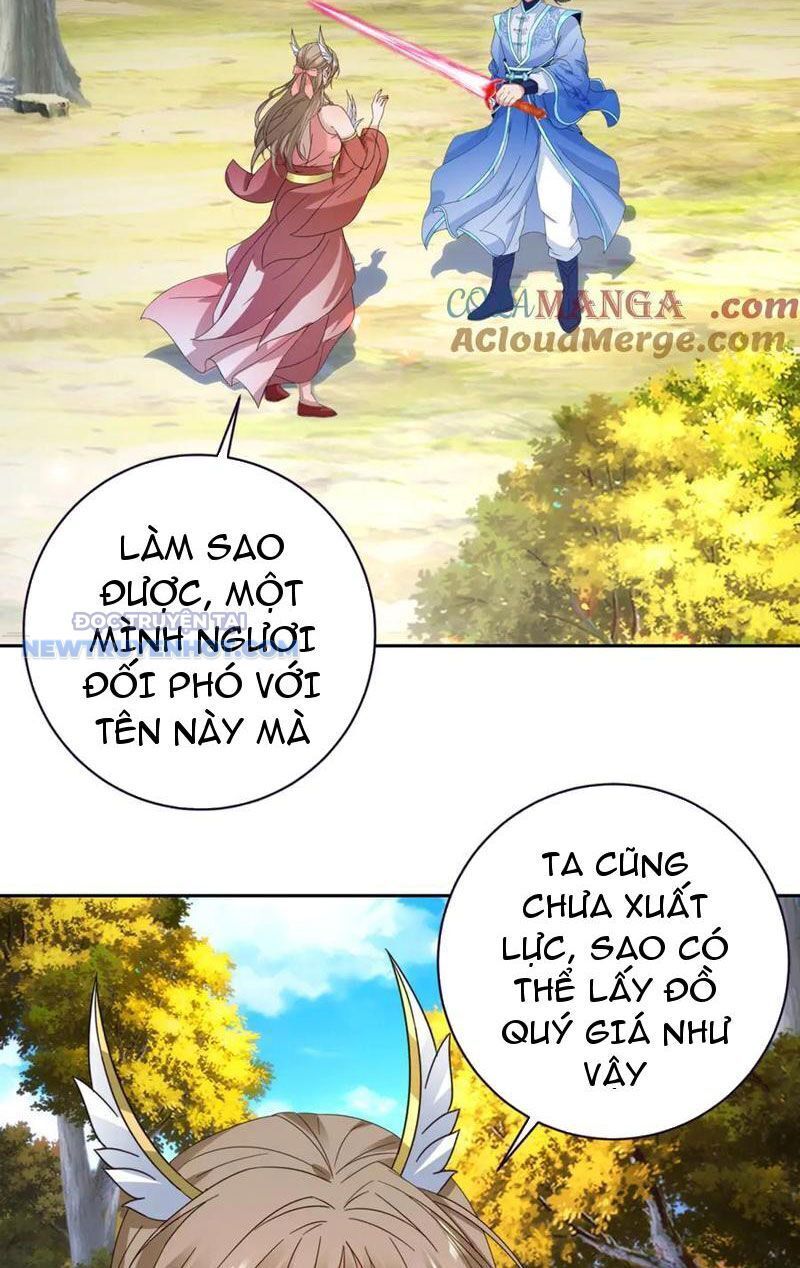 Thần Hồn Võ Đế: Chapter 412