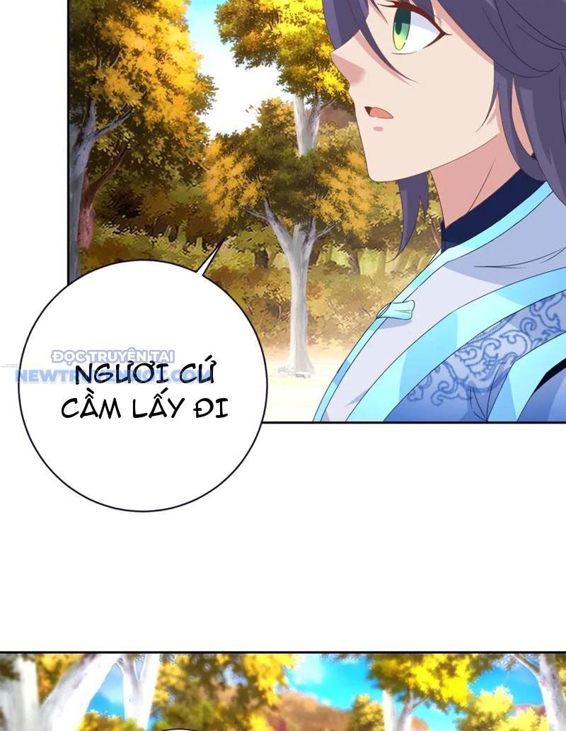 Thần Hồn Võ Đế: Chapter 412
