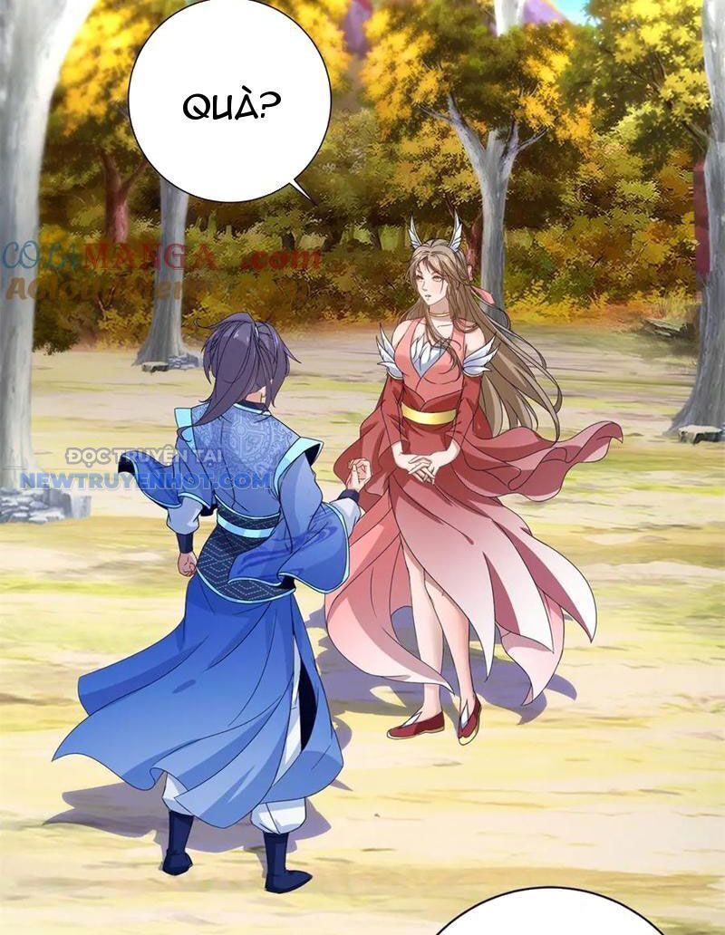 Thần Hồn Võ Đế: Chapter 412