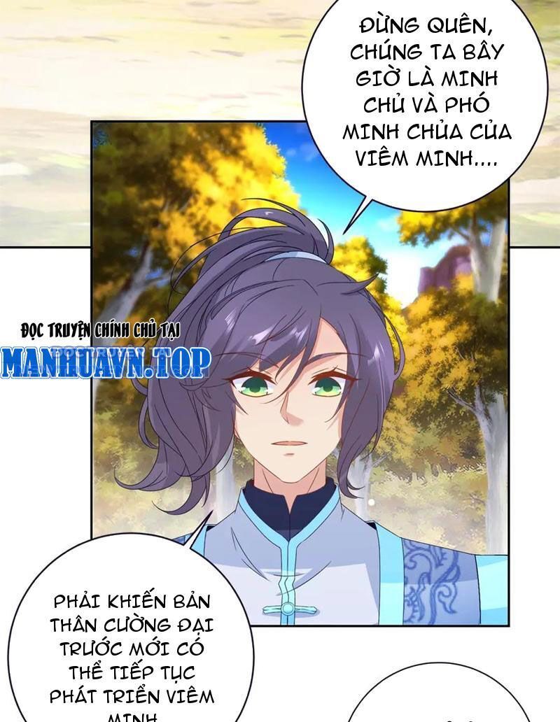 Thần Hồn Võ Đế: Chapter 412