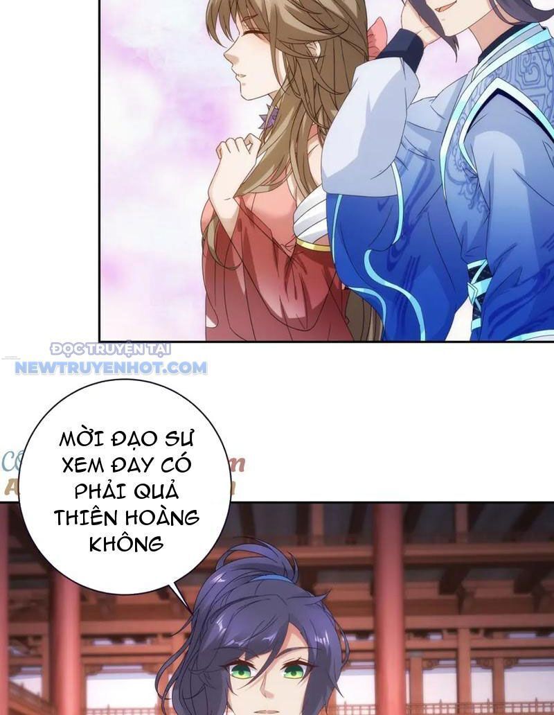 Thần Hồn Võ Đế: Chapter 412