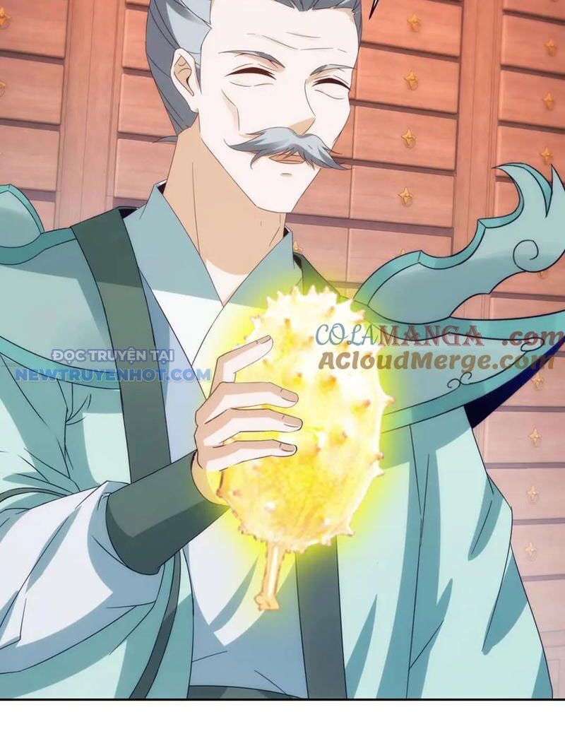 Thần Hồn Võ Đế: Chapter 412