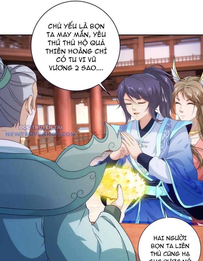 Thần Hồn Võ Đế: Chapter 412