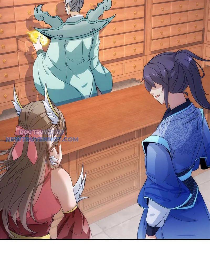 Thần Hồn Võ Đế: Chapter 412