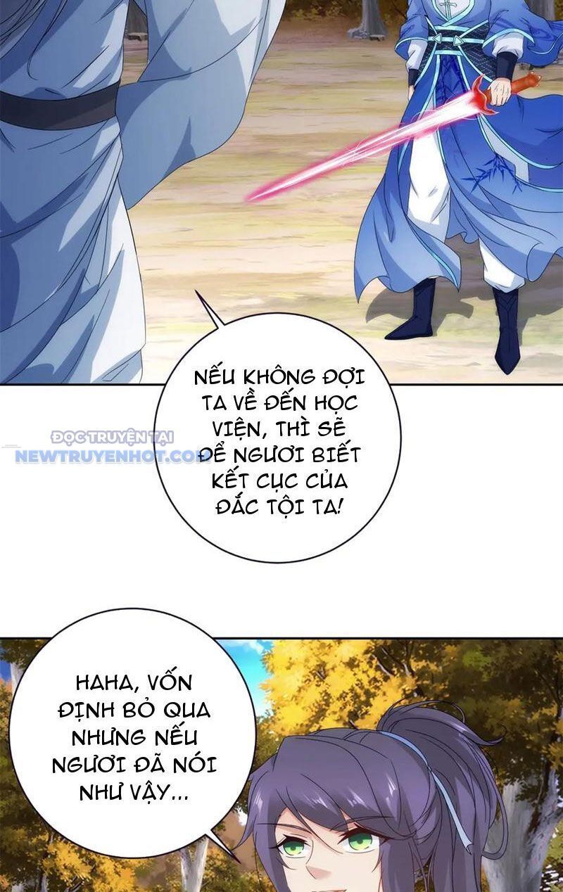 Thần Hồn Võ Đế: Chapter 412