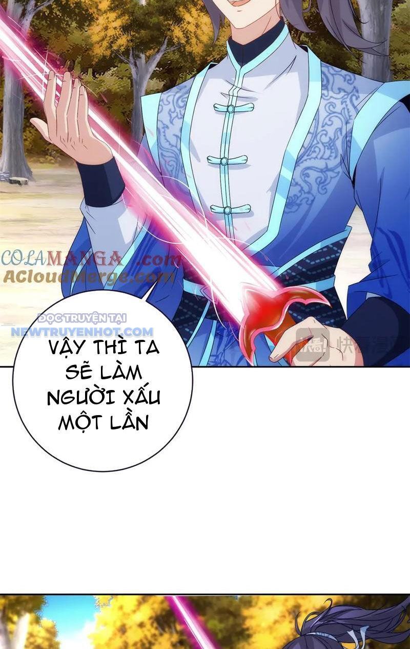 Thần Hồn Võ Đế: Chapter 412