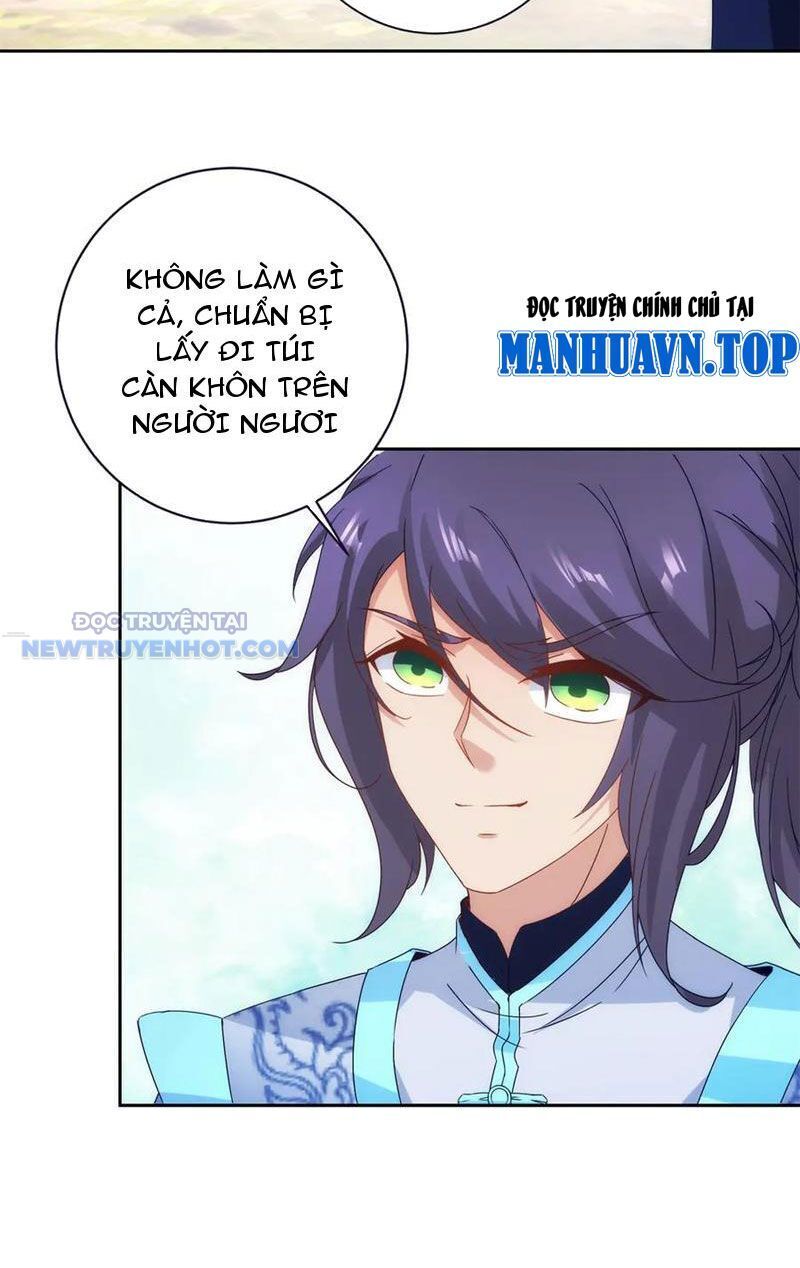 Thần Hồn Võ Đế: Chapter 412