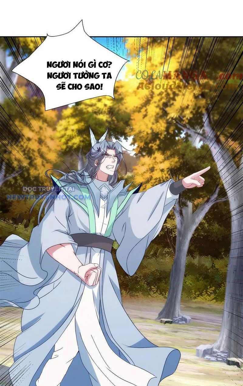 Thần Hồn Võ Đế: Chapter 412