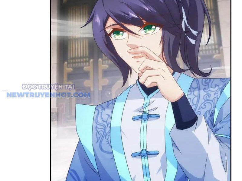 Thần Hồn Võ Đế: Chapter 414