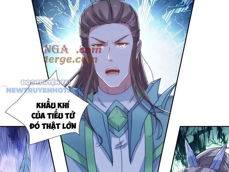 Thần Hồn Võ Đế: Chapter 414