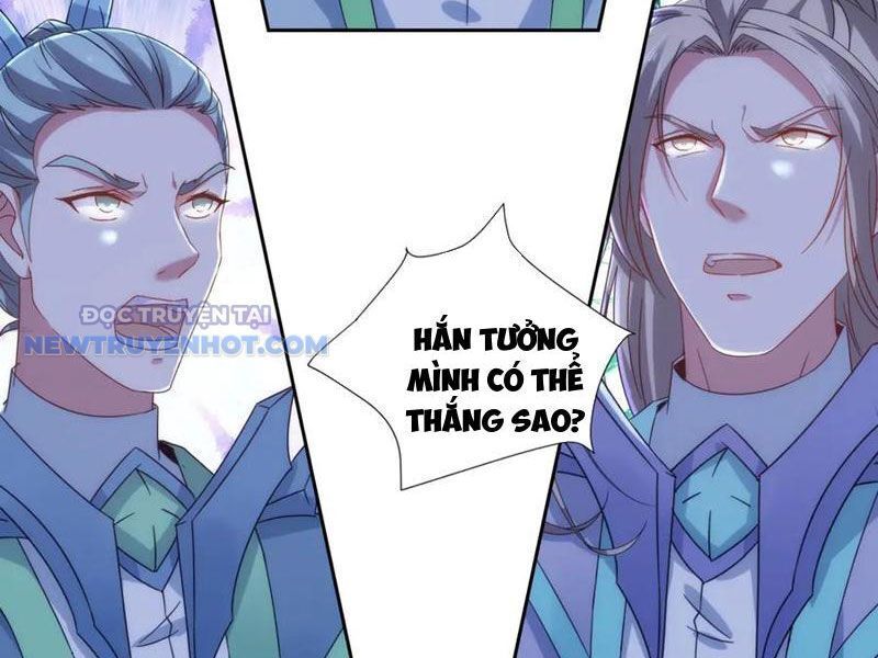 Thần Hồn Võ Đế: Chapter 414
