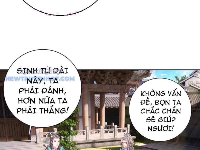 Thần Hồn Võ Đế: Chapter 414