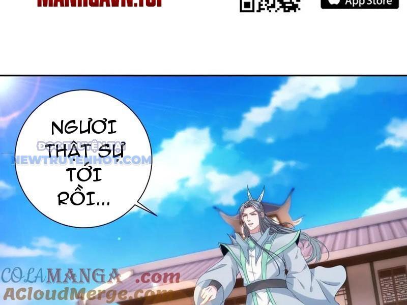 Thần Hồn Võ Đế: Chapter 414