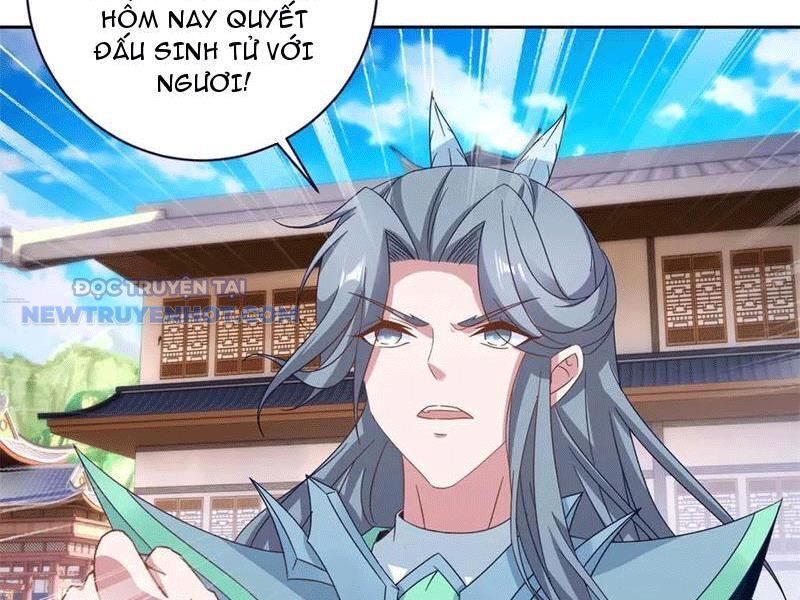 Thần Hồn Võ Đế: Chapter 415