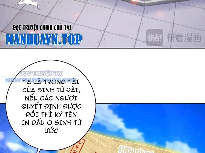 Thần Hồn Võ Đế: Chapter 415